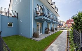 Akwamaryn Apartamenty